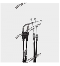 Cablu acceleratie (set) SV 650 / 1000 S 2003-2009 403-030 / 731.81.57 MOTOPRO Cabluri Acceleratie Motopro 195,00 lei 195,00 l...