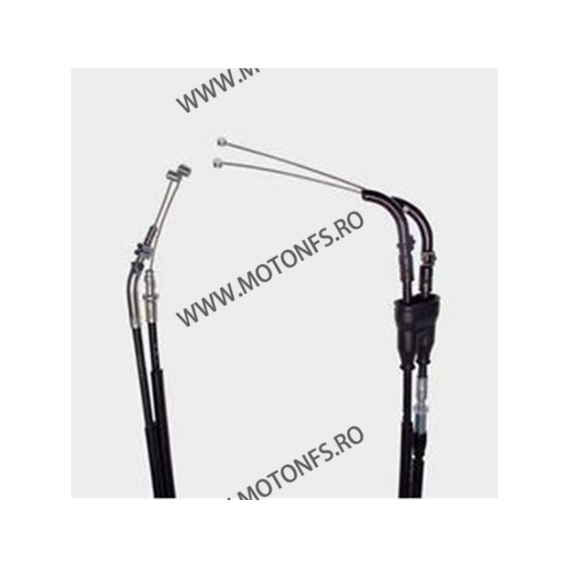 Cablu acceleratie (set) TDM 850 1999-2001 402-081 MOTOPRO Cabluri Acceleratie Motopro 151,00 lei 151,00 lei 126,89 lei 126,89...