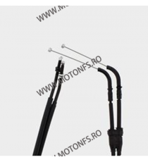 Cablu acceleratie (set) TRIUMPH 405-313 MOTOPRO Cabluri Acceleratie Motopro 161,00 lei 161,00 lei 135,29 lei 135,29 lei