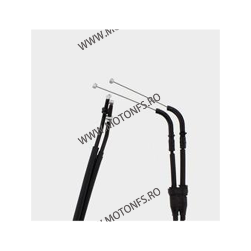 Cablu acceleratie (set) TRIUMPH 405-313 MOTOPRO Cabluri Acceleratie Motopro 161,00 lei 161,00 lei 135,29 lei 135,29 lei