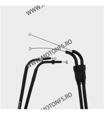 Cablu acceleratie (set) TRIUMPH 405-345 MOTOPRO Cabluri Acceleratie Motopro 161,00 lei 161,00 lei 135,29 lei 135,29 lei