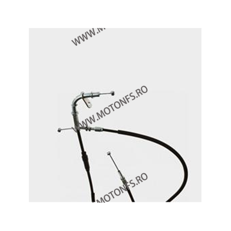 Cablu acceleratie (set) VS 1400 1996- 403-099 MOTOPRO Cabluri Acceleratie Motopro 185,00 lei 185,00 lei 155,46 lei 155,46 lei