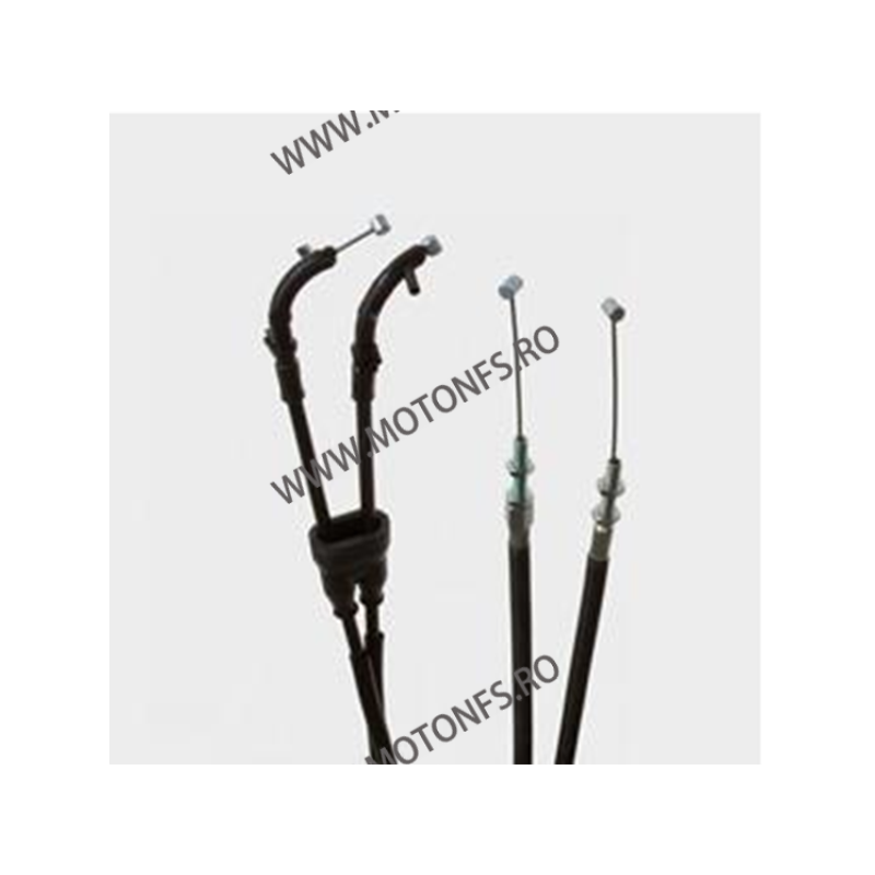 Cablu acceleratie (set) XT 600 1987-1990 402-012 MOTOPRO Cabluri Acceleratie Motopro 109,00 lei 109,00 lei 91,60 lei 91,60 lei