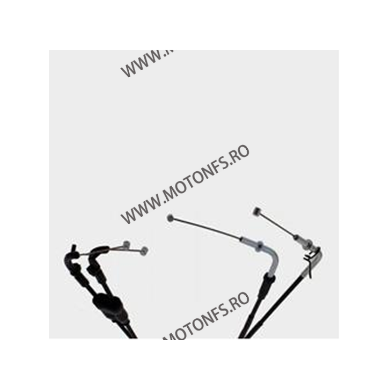 Cablu acceleratie (set) ZX 10 R 2006-2007 404-029 MOTOPRO Cabluri Acceleratie Motopro 157,00 lei 157,00 lei 131,93 lei 131,93...