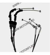 Cablu acceleratie (set) ZX 10 R 2008-2009 404-032 715.02.84 j MOTOPRO Cabluri Acceleratie Motopro 165,00 lei 165,00 lei 138,6...