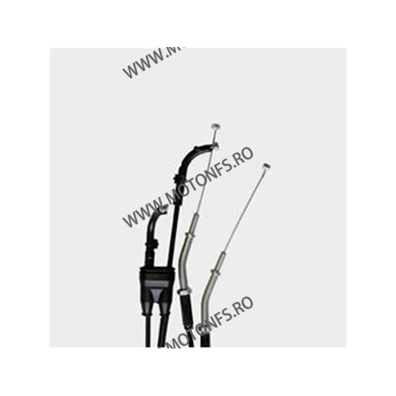 Cablu acceleratie (set) ZX 12 R 2000-2006 404-106 MOTOPRO Cabluri Acceleratie Motopro 166,00 lei 166,00 lei 139,50 lei 139,50...