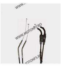 Cablu acceleratie (set) ZX 6 R (G) 1998-1999 404-104 / 731.81.16 MOTOPRO Cabluri Acceleratie Motopro 189,00 lei 189,00 lei 15...