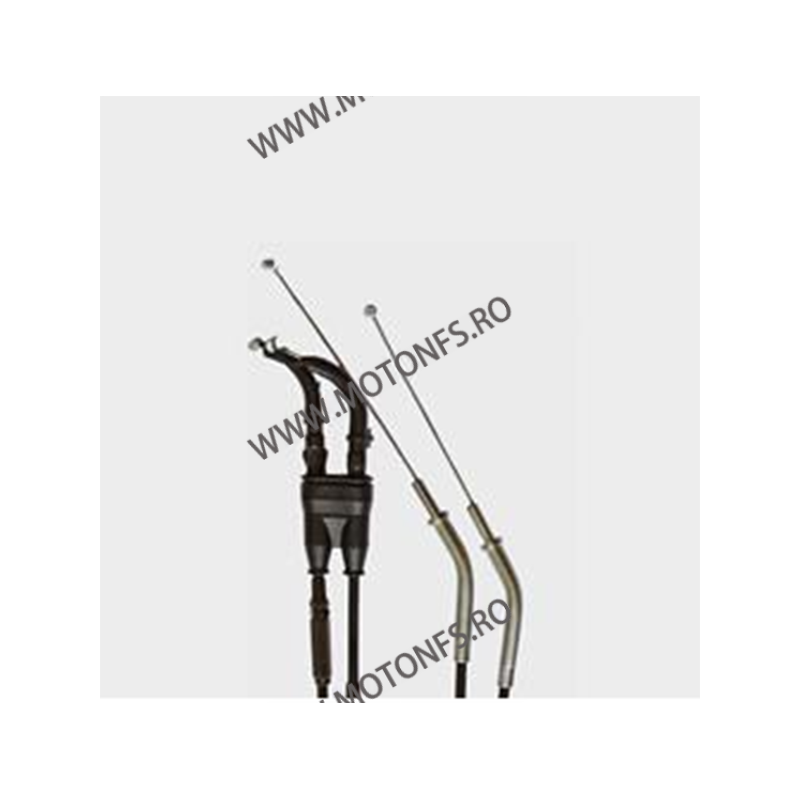 Cablu acceleratie (set) ZX 6 R (J) 2000-2002 404-107 / 715.23.90 j MOTOPRO Cabluri Acceleratie Motopro 190,00 lei 190,00 lei ...