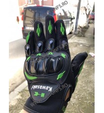 Manusi Kawasaki - negru M - L - XL XC9FP  Manusi Diverse 75,00 lei 75,00 lei 63,03 lei 63,03 lei