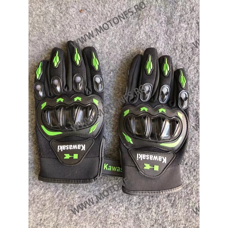 Manusi Kawasaki - negru M - L - XL XC9FP  Manusi Diverse 75,00 lei 75,00 lei 63,03 lei 63,03 lei