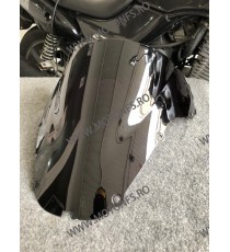 CBR929RR Fireblade 2000 2001 Parbriz Double Bubble Fumuriu Honda QSDVR  Parbriza Fumuriu Motonfs 145,00 lei 116,00 lei 121,85...