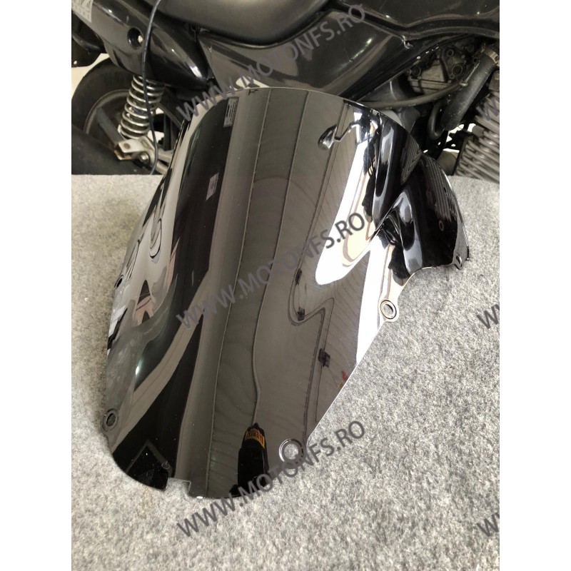 CBR929RR Fireblade 2000 2001 Parbriz Double Bubble Fumuriu Honda QSDVR  Parbriza Fumuriu Motonfs 145,00 lei 116,00 lei 121,85...