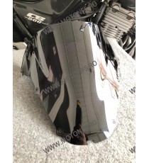 CBR929RR Fireblade 2000 2001 Parbriz Double Bubble Fumuriu Honda QSDVR  Parbriza Fumuriu Motonfs 145,00 lei 116,00 lei 121,85...