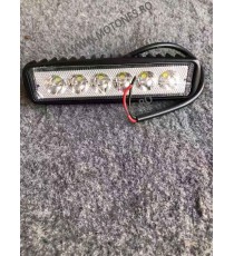 Far Proiector LED Moto, Auo, ATV 2HKYV  Acasa 75,00 lei 75,00 lei 63,03 lei 63,03 lei