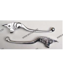 EMGO - MANETA FRANA - YAMAHA FZ6 / FZ6N / FZ6 Fazer MT-03 FZ8 MT-03 MT-03 XJ6 FJR1300 2006- 752-41 / 241-028 J11 EMGO Manete ...