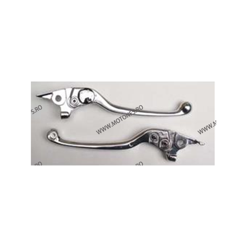 EMGO - MANETA FRANA - YAMAHA FZ6 / FZ6N / FZ6 Fazer MT-03 FZ8 MT-03 MT-03 XJ6 FJR1300 2006- 752-41 / 241-028 J11 EMGO Manete ...