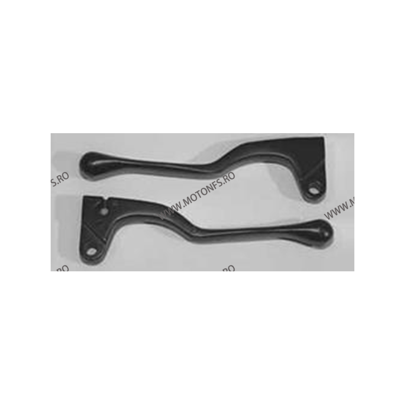 EMGO - MANETA AMBREIAJ - HONDA XR600R 1992- 741-24 EMGO Manete Ambreiaj EMGO 35,00 lei 35,00 lei 29,41 lei 29,41 lei