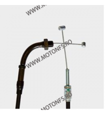 Cablu acceleratie CB 250 G 1975- (deschidere) 401-042 MOTOPRO Cabluri Acceleratie Motopro 71,00 lei 71,00 lei 59,66 lei 59,66...