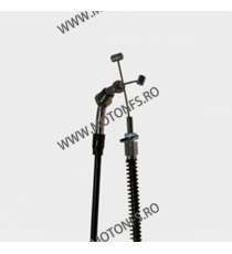 Cablu acceleratie CB 350 F (inchidere) 401-199 MOTOPRO Cabluri Acceleratie Motopro 55,00 lei 55,00 lei 46,22 lei 46,22 lei