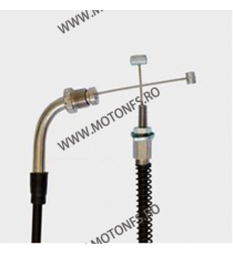 Cablu acceleratie CB 400 F (inchidere) 401-203 MOTOPRO Cabluri Acceleratie Motopro 61,00 lei 61,00 lei 51,26 lei 51,26 lei