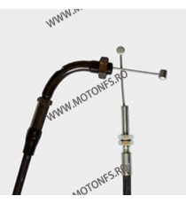 Cablu acceleratie CB 450 N (deschidere) 401-120 MOTOPRO Cabluri Acceleratie Motopro 61,00 lei 61,00 lei 51,26 lei 51,26 lei