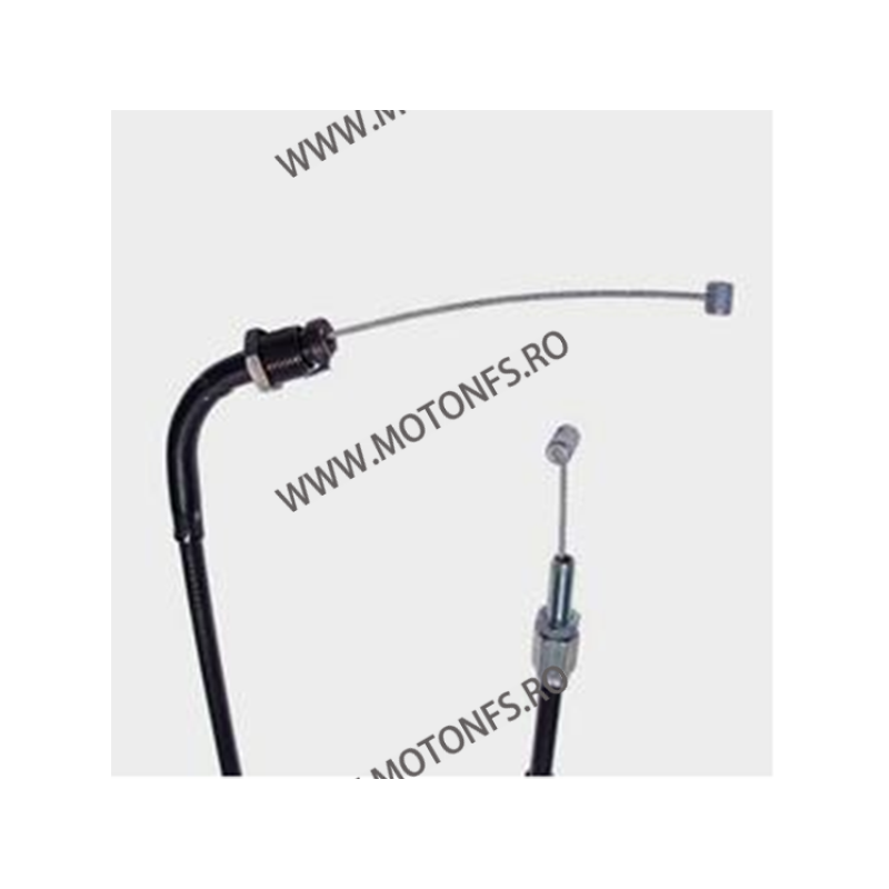 Cablu acceleratie CB 500 1995- (inchidere) 401-153 MOTOPRO Cabluri Acceleratie Motopro 51,00 lei 51,00 lei 42,86 lei 42,86 lei