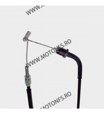 Cablu acceleratie CB 600 HORNET 1998-2001 (inchidere) 401-128 / 731.23.58 MOTOPRO Cabluri Acceleratie Motopro 75,00 lei 75,00...