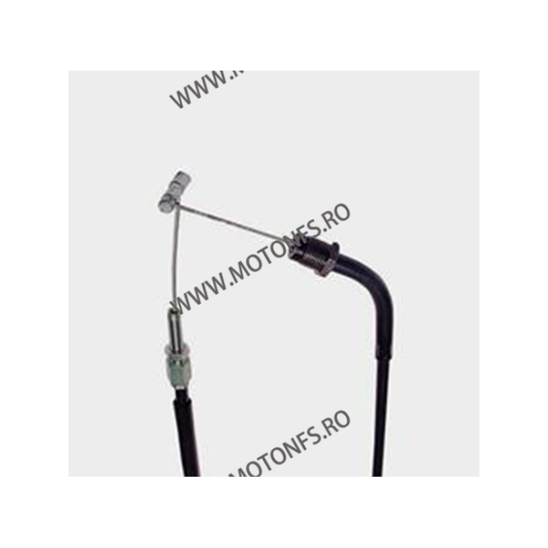 Cablu acceleratie CB 600 HORNET 1998-2001 (inchidere) 401-128 / 731.23.58 MOTOPRO Cabluri Acceleratie Motopro 75,00 lei 75,00...