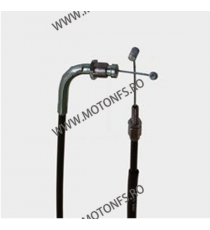 Cablu acceleratie CB 750 K7 (inchidere) 401-169 MOTOPRO Cabluri Acceleratie Motopro 59,00 lei 59,00 lei 49,58 lei 49,58 lei