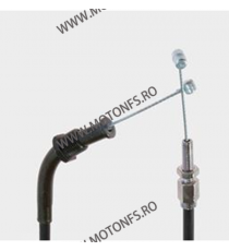 Cablu acceleratie CBF 250 TWISTER 2004-2006 (inchidere) 401-144 MOTOPRO Cabluri Acceleratie Motopro 71,00 lei 71,00 lei 59,66...