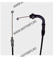 Cablu acceleratie CBR 1000 RR 2004-2007 (inchidere) 401-148 / 731.24.16 J MOTOPRO Cabluri Acceleratie Motopro 85,00 lei 85,00...