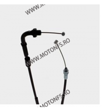 Cablu acceleratie CBR 1000 RR 2008-2013 (deschidere) 401-106 MOTOPRO Cabluri Acceleratie Motopro 95,00 lei 95,00 lei 79,83 le...