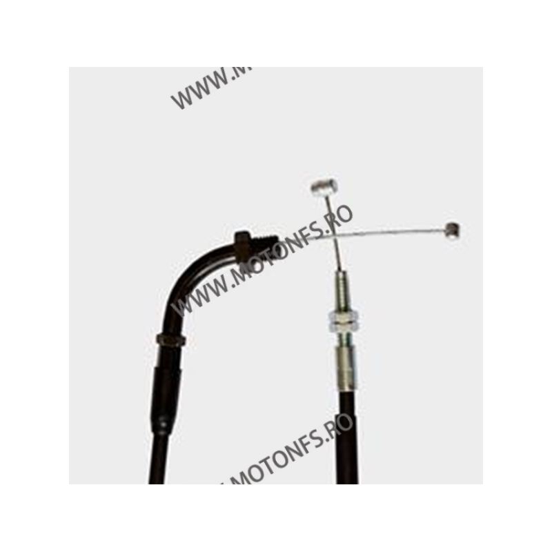 Cablu acceleratie CBR 900 RR 2000-2001 (inchidere) 401-124 / 715.02.53 MOTOPRO Cabluri Acceleratie Motopro 57,00 lei 57,00 le...