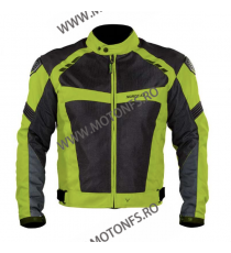 NORDCODE - geaca FIGHT AIR - XL, galben fluo / negru NOR000JAC130-0XL NORDCODE Nordcode 665,00 lei 665,00 lei 558,82 lei 558,...