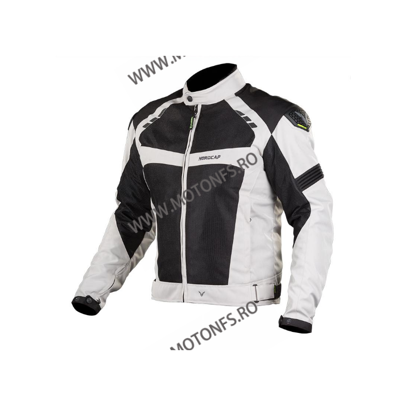 NORDCODE - geaca FIGHT AIR - XL, gri NOR000JAC90-0XL NORDCODE Geci Nordcode Vara 665,00 lei 665,00 lei 558,82 lei 558,82 lei