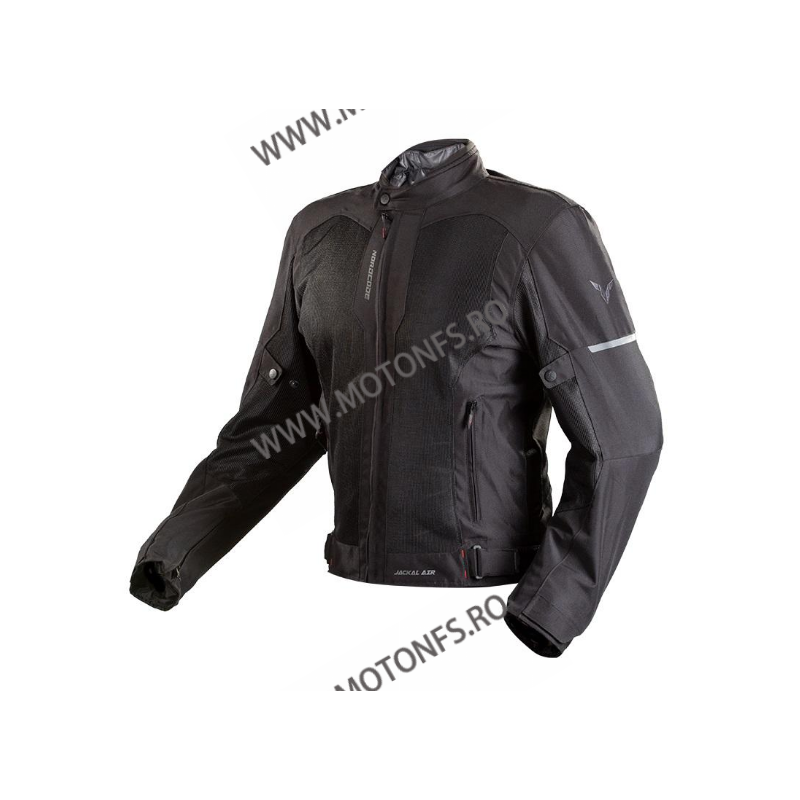 NORDCODE - Geaca JACKAL AIR - 3XL, negru NOR000JAC153-3XL NORDCODE Nordcode 560,00 lei 560,00 lei 470,59 lei 470,59 lei