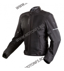 NORDCODE - Geaca JACKAL AIR - XL, negru NOR000JAC153-0XL NORDCODE Geci Nordcode Vara 560,00 lei 560,00 lei 470,59 lei 470,59 lei