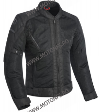 OXFORD - Delta 1.0 MS Air Jkt Tech Black 4XL OX-TM1932014XL OXFORD Geci Oxford 559,00 lei 559,00 lei 469,75 lei 469,75 lei