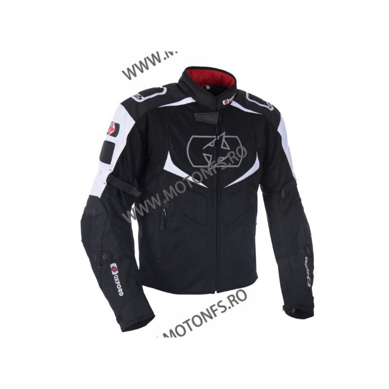 OXFORD - geaca textil MELBOURNE 2.0 AIR BLACK/WTE 4XL/50 OX-TM2354XL OXFORD Geci Oxford Vara 625,00 lei 625,00 lei 525,21 lei...