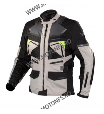 NORDCODE - geaca ADVENTURE EVO - 3XL, gri NOR000JAC144-3XL NORDCODE Nordcode AllSeason 1,170.00 1,170.00 983,19 lei 983,19 lei