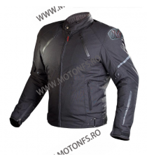 NORDCODE - Geaca RAPTOR - 4XL, negru NOR000JAC176-4XL NORDCODE Nordcode AllSeason 760,00 lei 760,00 lei 638,66 lei 638,66 lei