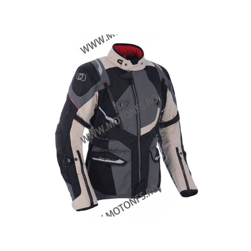 OXFORD - geaca textil MONTREAL 3.0 DESERT XL OX-TM171203XL OXFORD Oxford AllSeason 900,00 lei 900,00 lei 756,30 lei 756,30 lei OXFORD - geaca textil MONTREAL 3.0 DESERT XL OX-TM171203XL OXFORD Oxford AllSeason 900,00 lei 900,00 lei 756,30 lei 756,30 lei