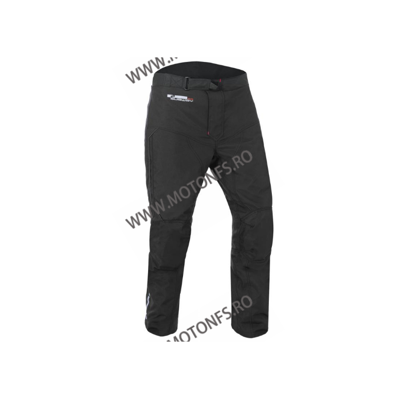 OXFORD - pantaloni textil SUBWAY 3.0 TEXTILE (lungi) TECH BLACK 2XL/40 OX-TM3622XL OXFORD Oxiford Pantaloni Allseason 520,00 ...