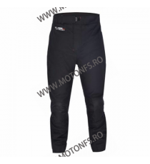 OXFORD - pantaloni textil SUBWAY 3.0 TEXTILE (scurti) TECH BLACK 2XL/40 OX-TM3612XL OXFORD Oxiford Pantaloni Allseason 520,00...