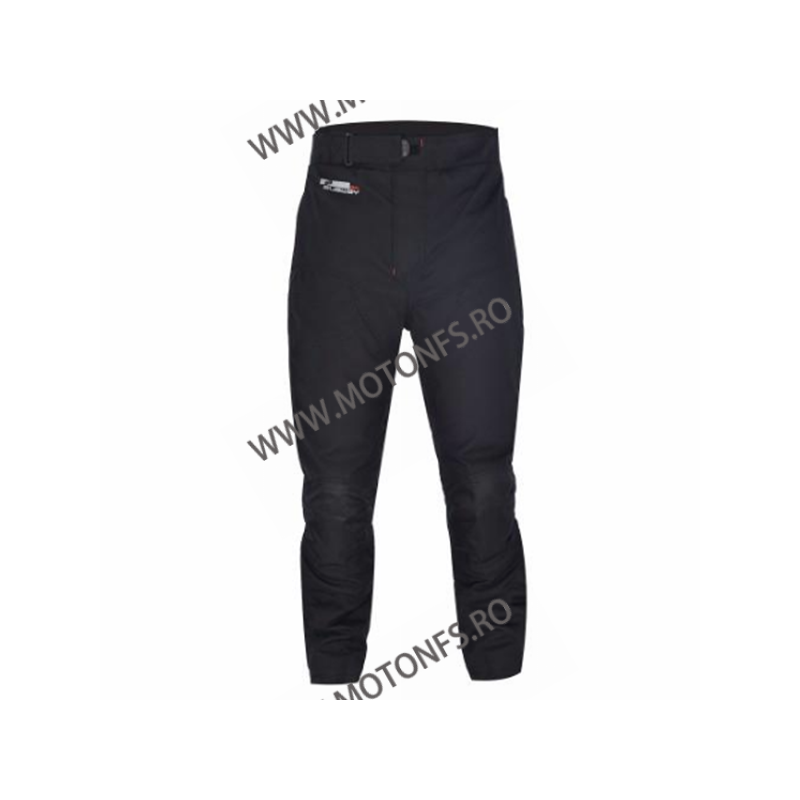 OXFORD - pantaloni textil SUBWAY 3.0 TEXTILE (scurti) TECH BLACK 2XL/40 OX-TM3612XL OXFORD Oxiford Pantaloni Allseason 520,00...