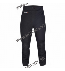OXFORD - pantaloni textil SUBWAY 3.0 TEXTILE (scurti) TECH BLACK XL/38 OX-TM361XL  Acasa 520,00 lei 520,00 lei 436,97 lei 436...