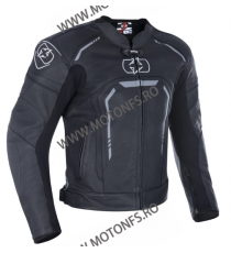 OXFORD - geaca piele STRADA SPORTS STEALTH BLACK L OX-LM183101L OXFORD Geci Piele Oxford 1,150.00 1,150.00 966,39 lei 966,39 lei