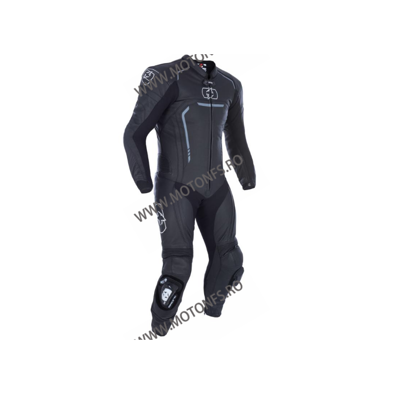 OXFORD - costum piele STRADALE (integral) STEALTH BLACK 2XL OX-LM1832012XL  Costume Piele Oxford 2,220.00 2,220.00 1,865.55 1...