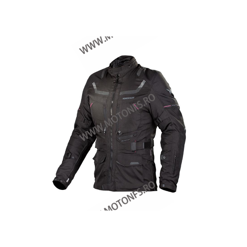 NORDCODE - geaca ADVENTURE EVO LADY - L, negru NOR000JAC157-00L NORDCODE Nordcode Dama 1,115.00 1,115.00 936,97 lei 936,97 lei