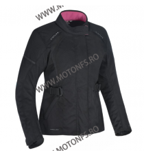 OXFORD - geaca dama textil DAKOTA 2.0 STEALTH BLACK 12 OX-TW18210112 OXFORD Oxford Dama 565,00 lei 565,00 lei 474,79 lei 474,...